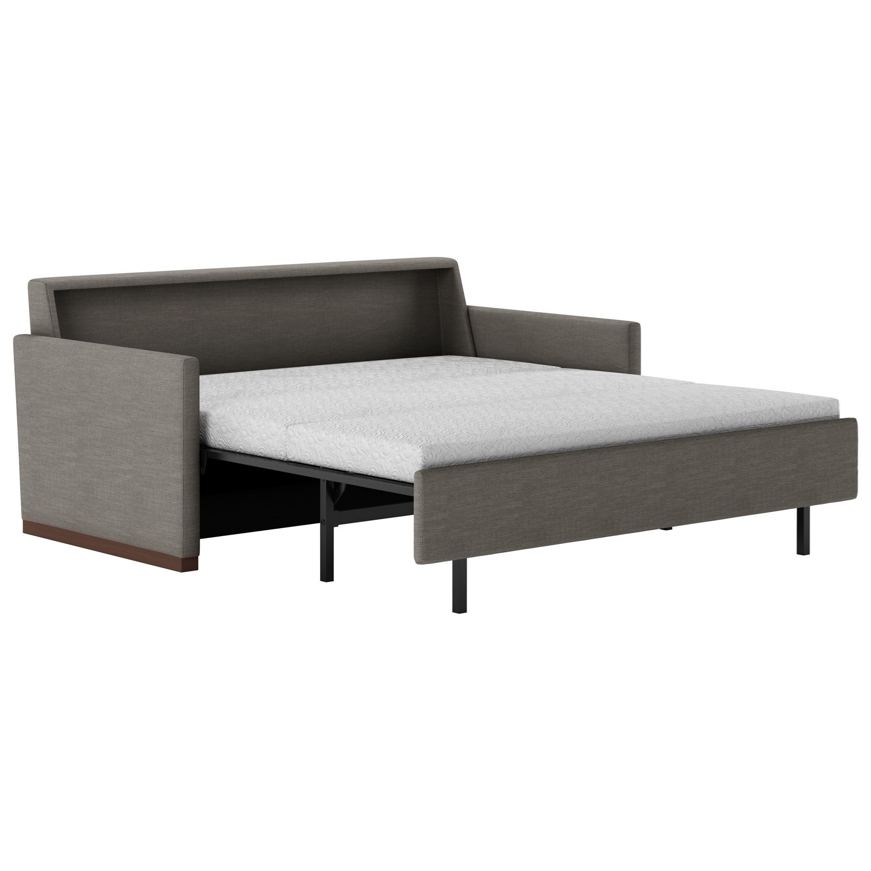 American leather cheap king sleeper sofa